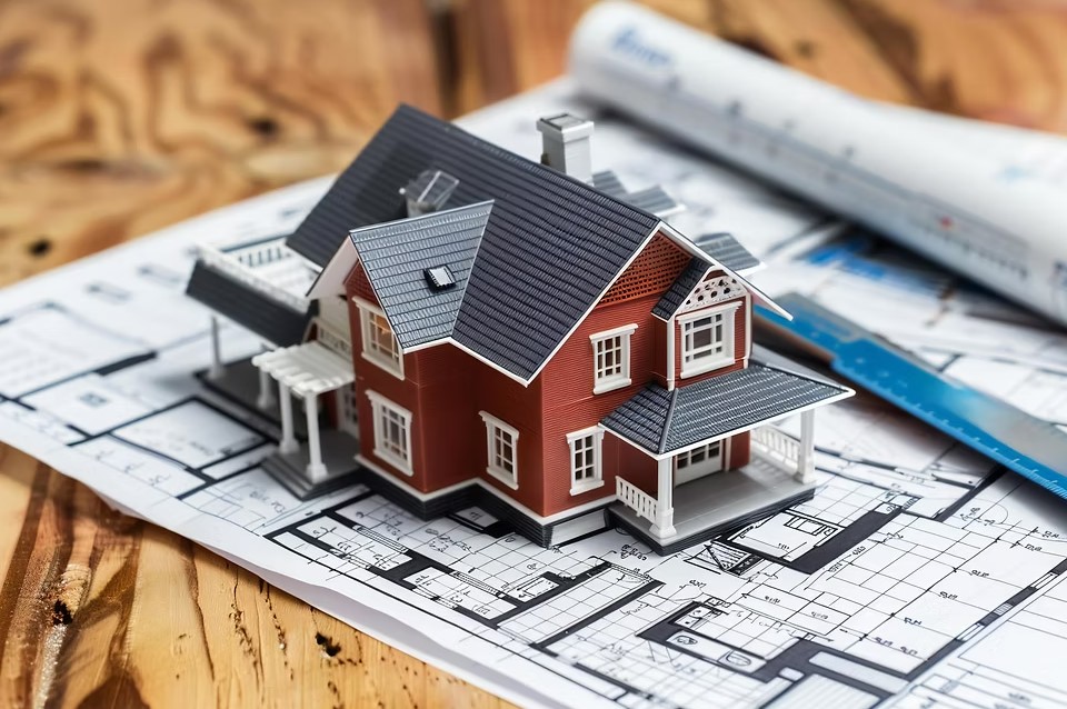 Εκτιμήσεις Ακινήτων & Πραγματογνωμοσύνες 