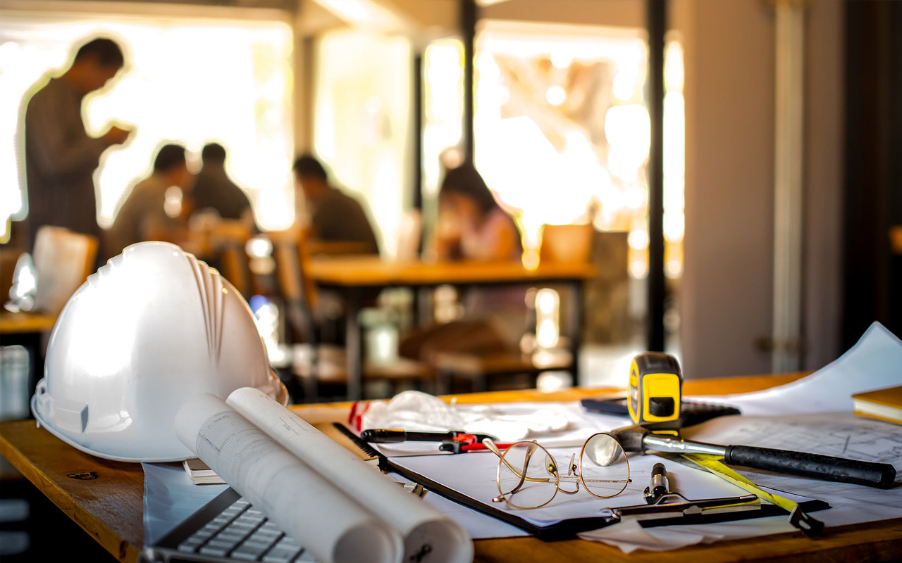 Νομιμοποιήσεις & Τακτοποιήσεις Αυθαιρέτων