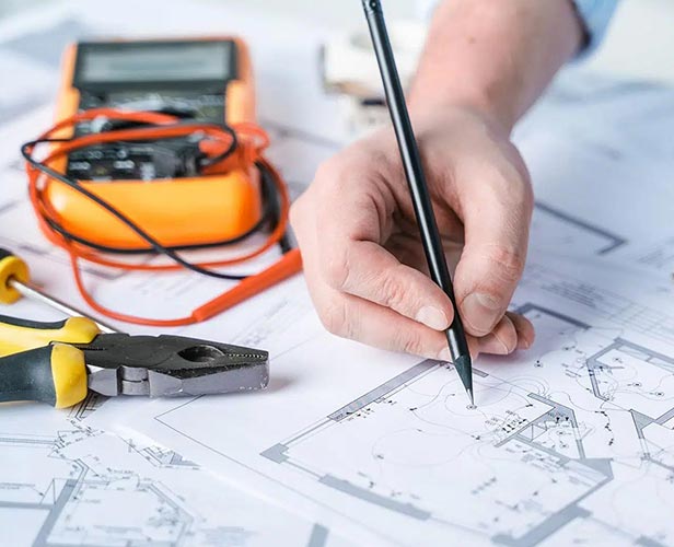 ΟΙ ΥΠΗΡΕΣΙΕΣ ΜΑΣ 