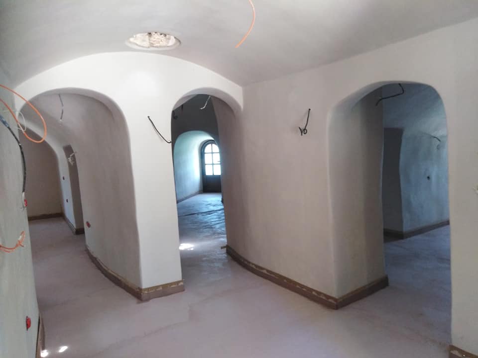 Γύψινες Ανακαινίσεις – Σοβατίσματα 