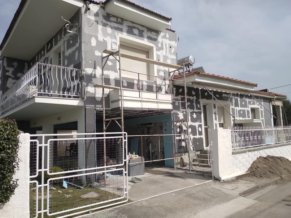 Γενικές Ανακαινίσεις