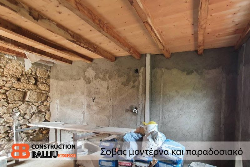 ΟΙ ΔΟΥΛΕΙΕΣ ΜΑΣ 