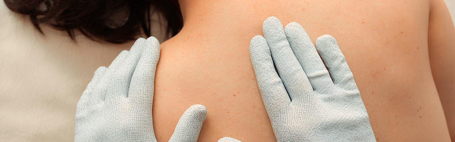  Βιοενεργειακό Θεραπευτικό Μασάζ FOHOW 