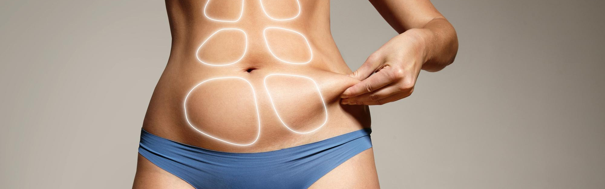 Lipolaser – Επιθέματα λιποδιάλυσης 