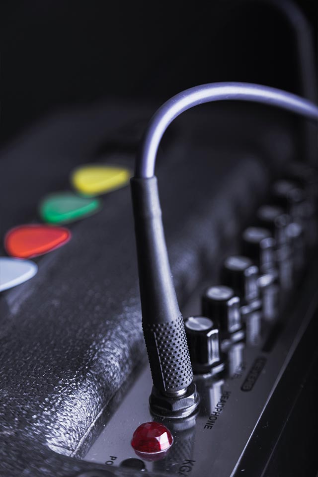 Εγκατάσταση Ήχου & Φωτισμού 