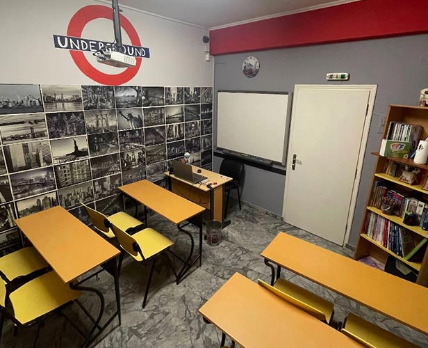 ΟΙ ΥΠΗΡΕΣΙΕΣ ΜΑΣ 