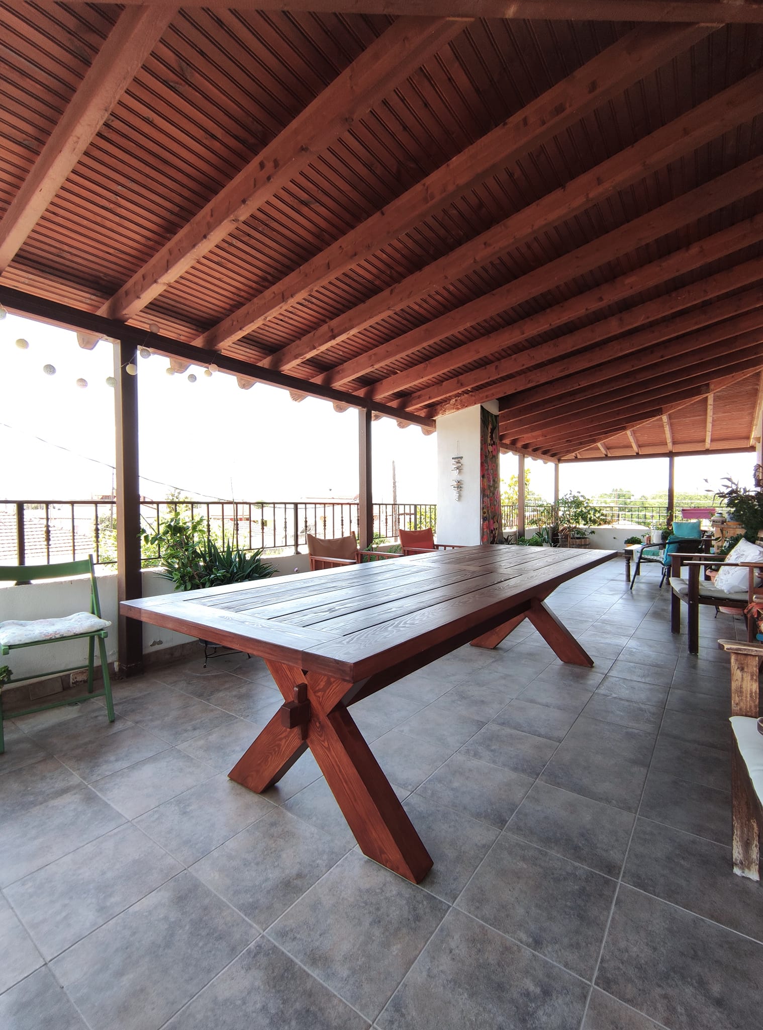 ΤΑ ΕΠΙΠΛΑ ΜΑΣ 