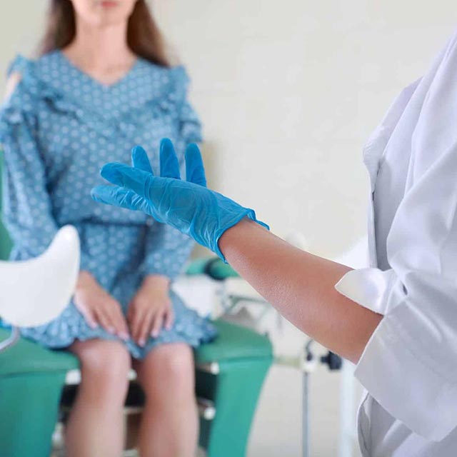 Οι πρώτες μεταβάσεις 