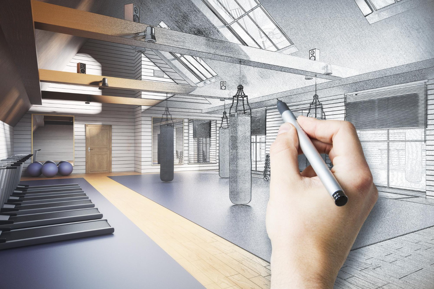 Αρχιτεκτονικές, Στατικές & ΗΜ Μελέτες 