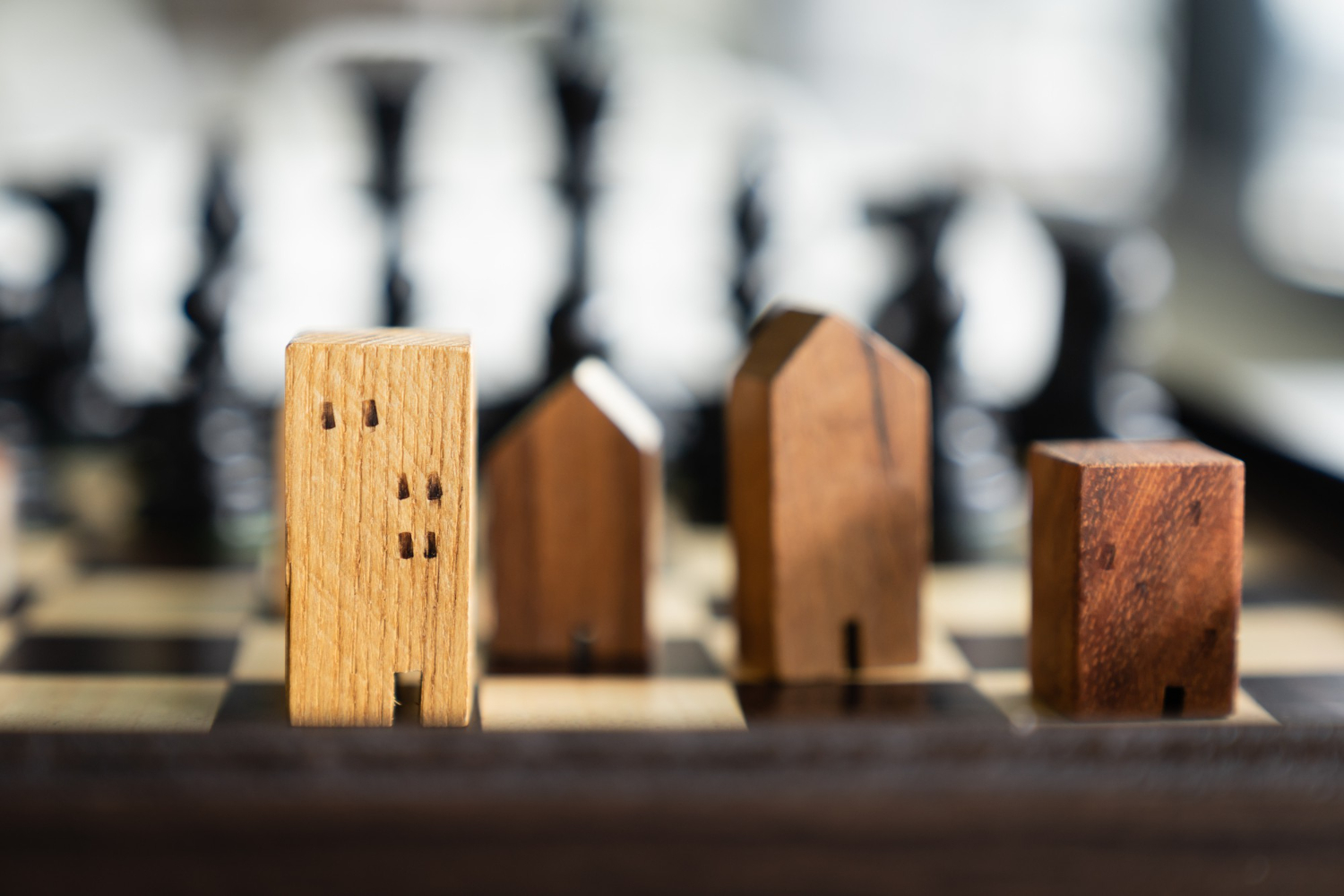 Τακτοποιήσεις Αυθαιρέτων 