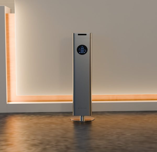 Επαγγελματικός Αρωματισμός Χώρων 