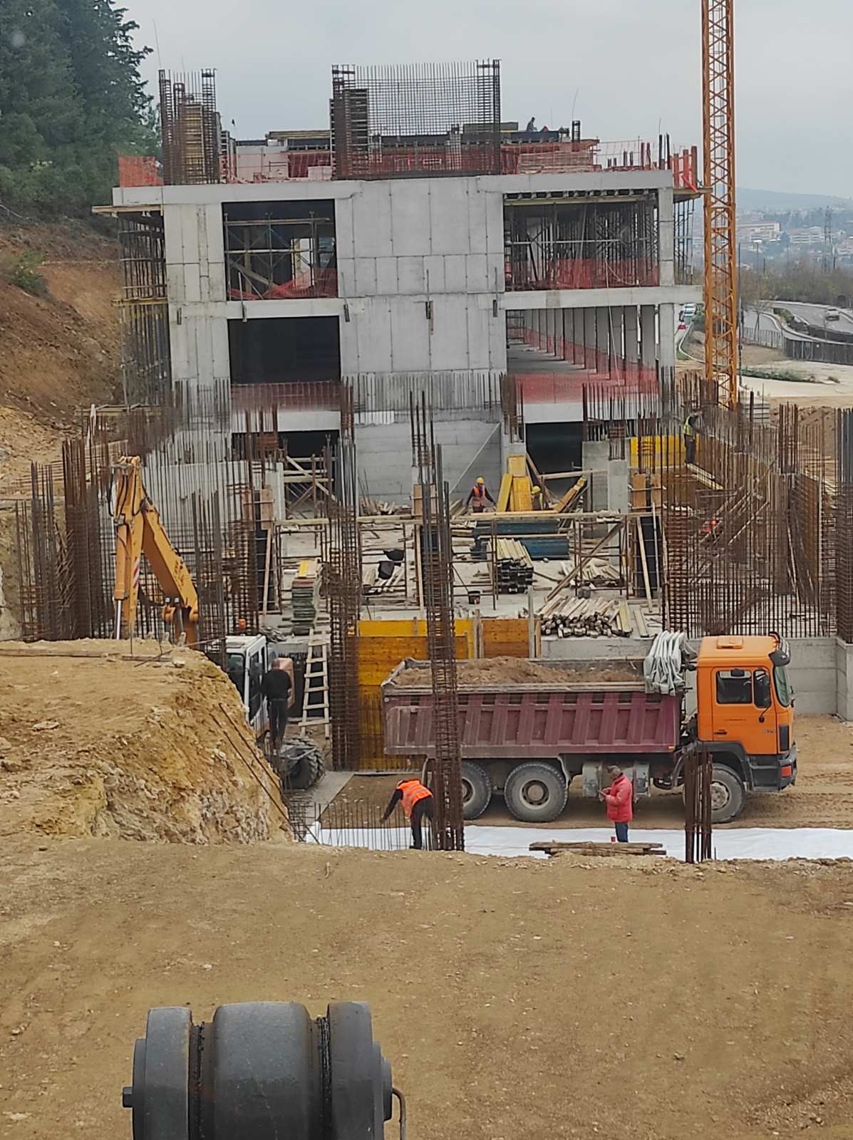 Οι υπηρεσίες μας 