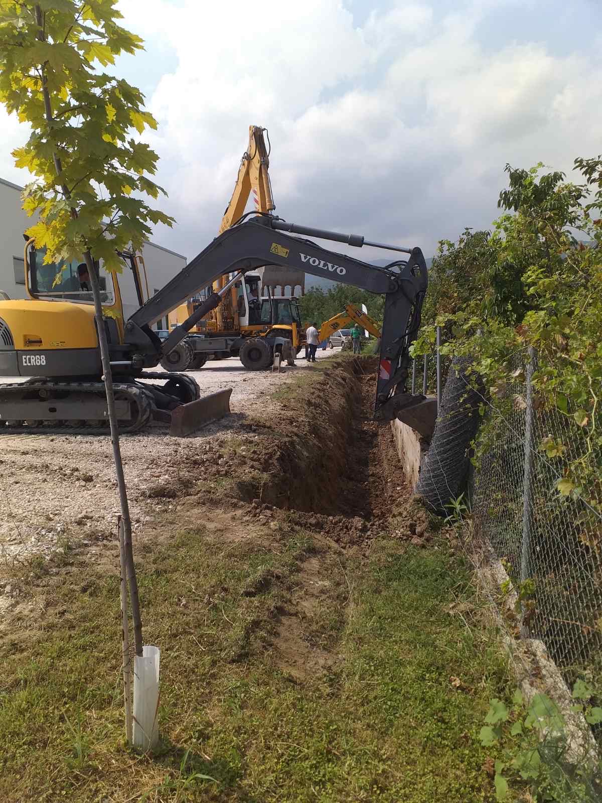 Οι υπηρεσίες μας 