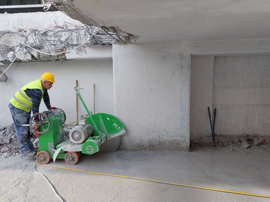 Είμαστε στη διάθεσή σας για κάθε πληροφορία ή συνεργασία. 