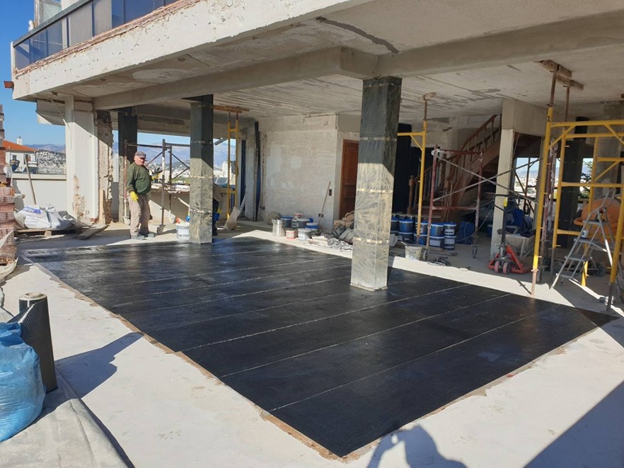 Προτεραιότητα της εταιρείας KlouvatosCon 