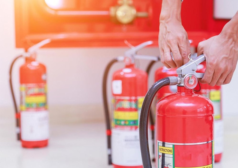 ΠΥΡΑΣΦΑΛΕΙΑ 