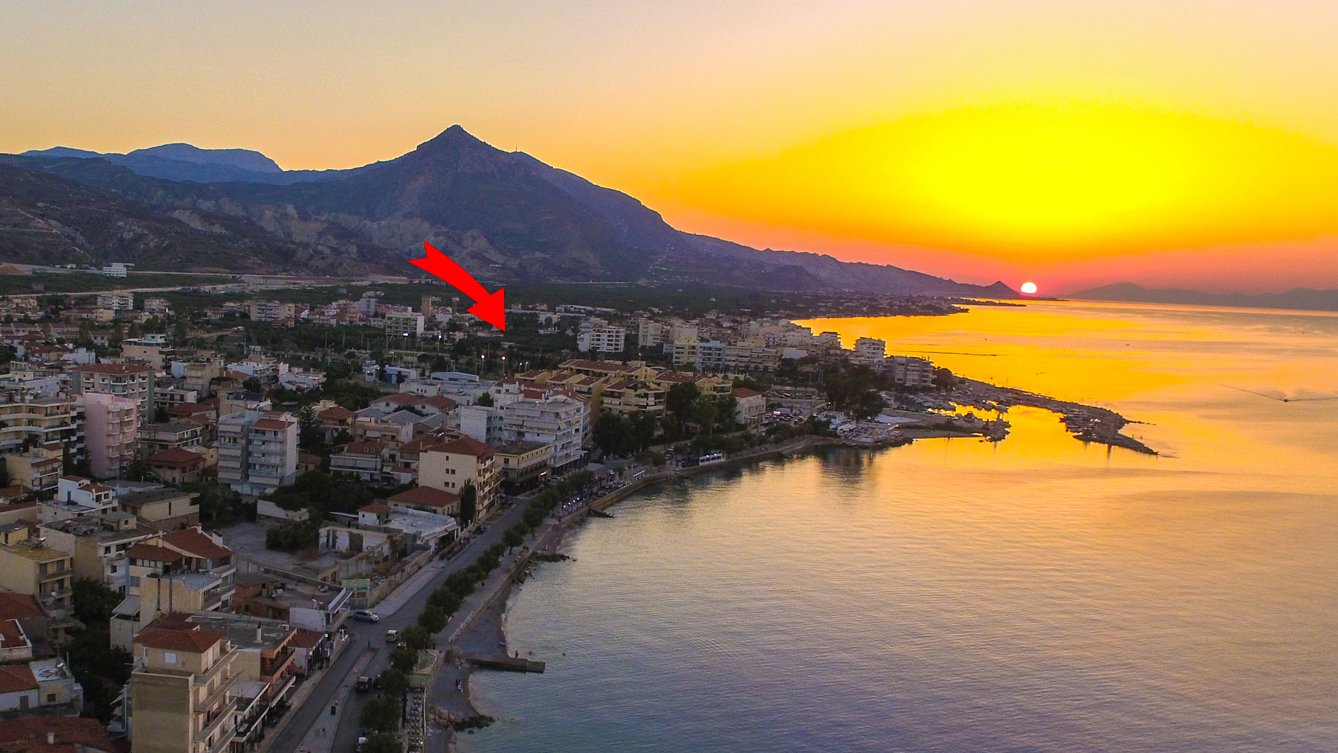 Η περιοχή μας 