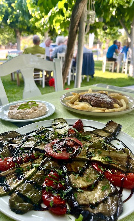 ΤΟ ΜΕΝΟΥ ΜΑΣ 