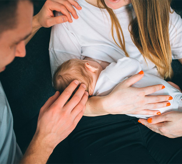 Συμβουλευτική Γονέων 