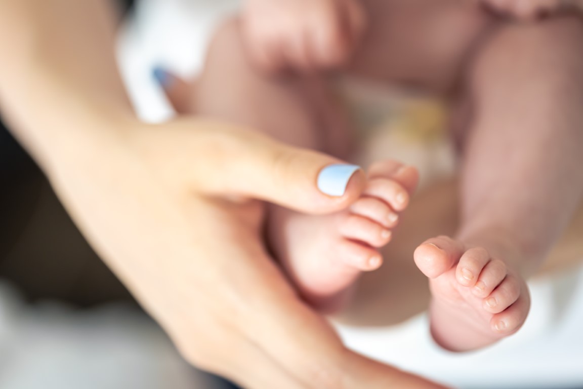 Νυχτερινή Φύλαξη Νεογνού ή Βρέφους 