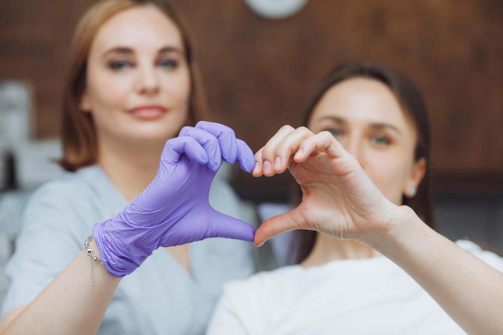 Ασφάλεια & Εμπιστοσύνη 