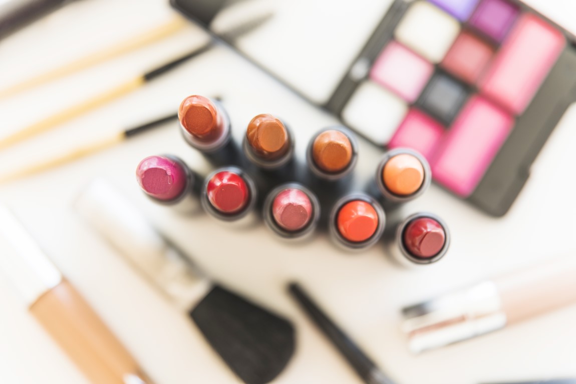 Τμήμα Καλλυντικών 