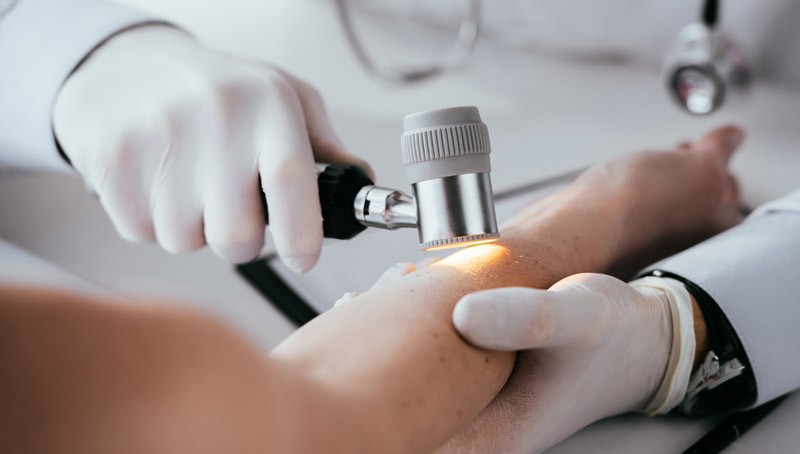 Κλινική Δερματολογία 