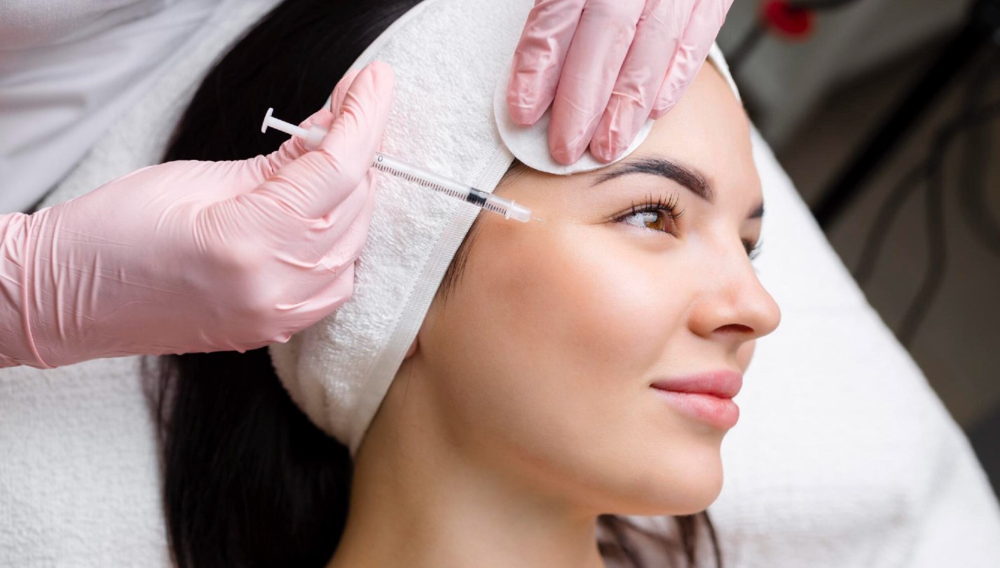 Αισθητική Προσώπου