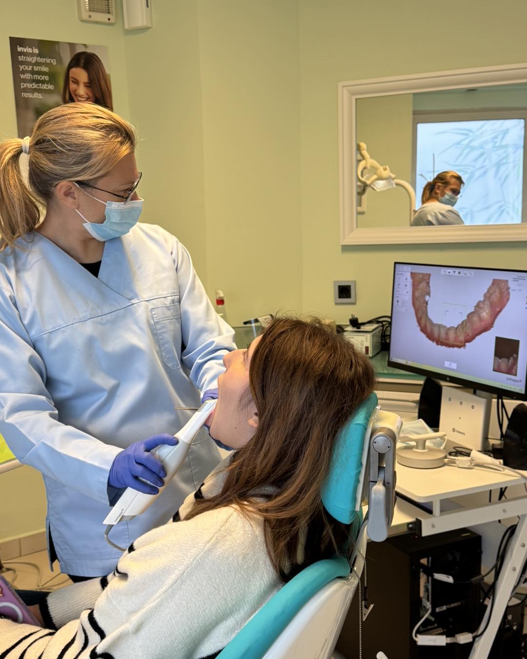 Κινητή Προσθετική  