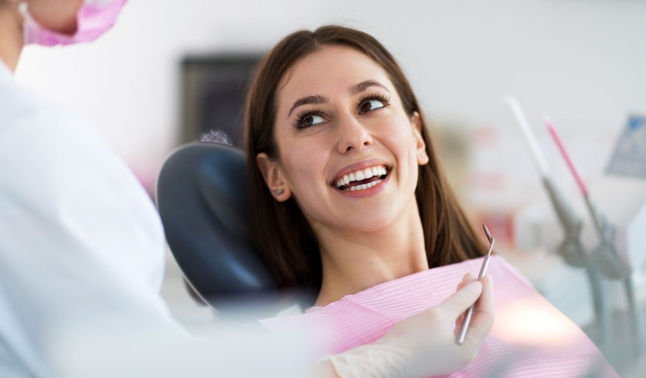 Γενική Οδοντιατρική 