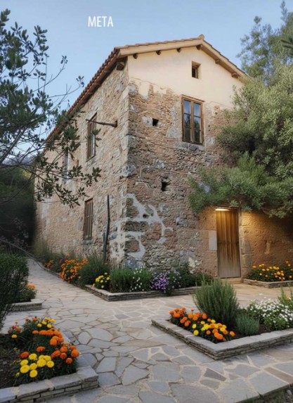 Ανακατασκευές - Αναπαλαιώσεις 