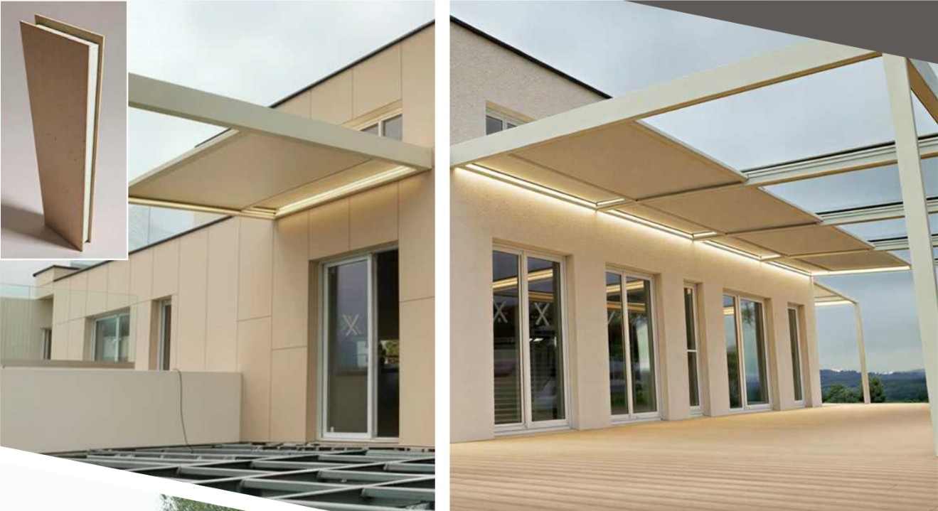 Πληροφορίες για το SP PANEL 