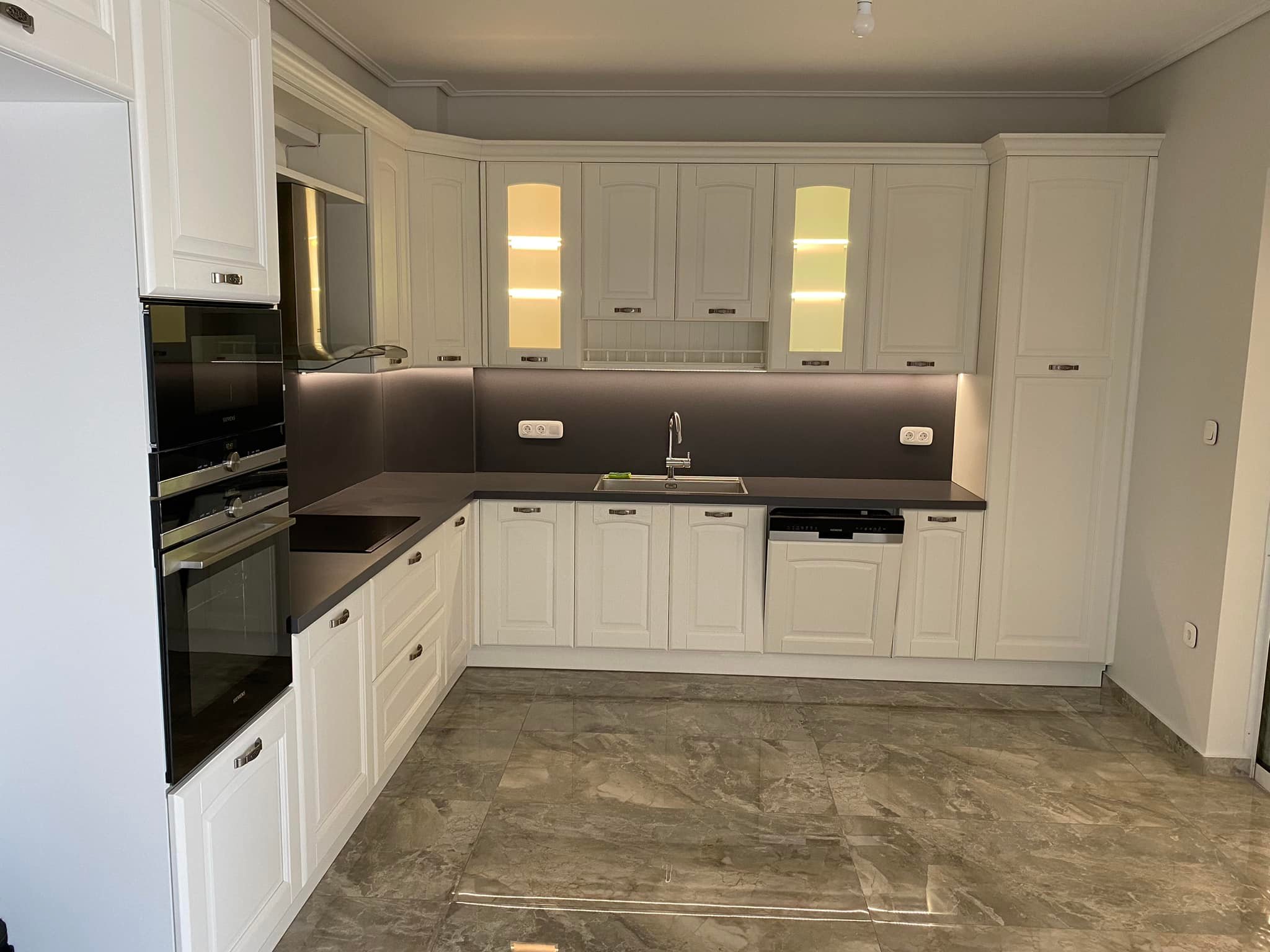 Ανακαινίσεις 