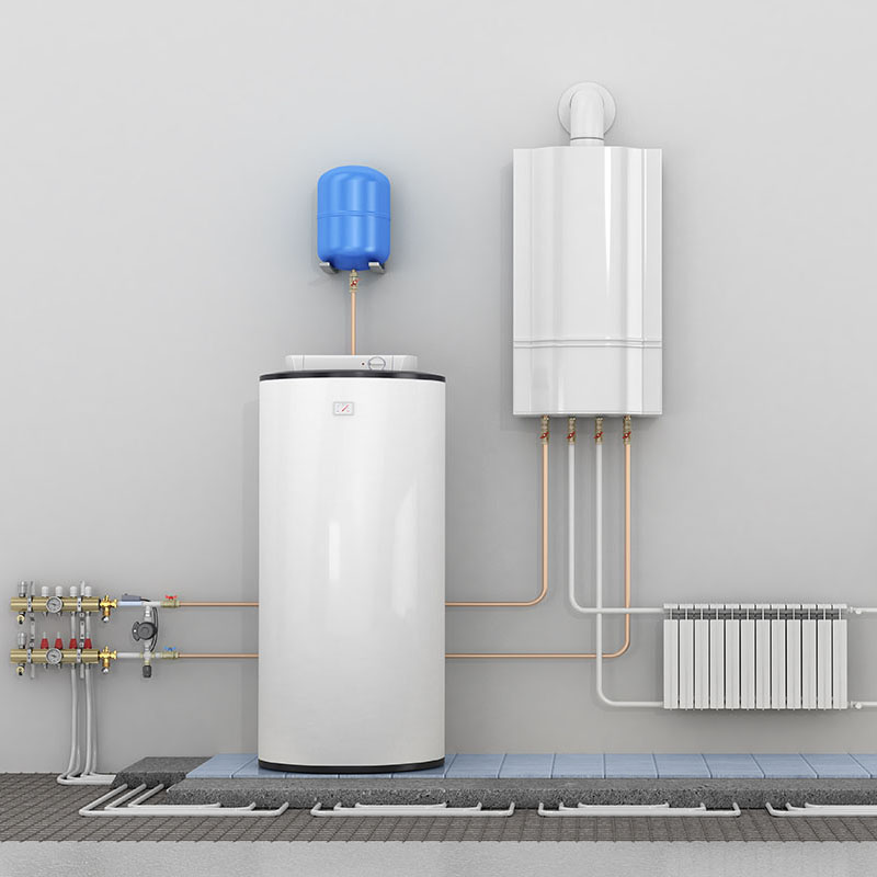 Φυσικό Αέριο 