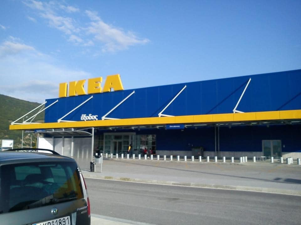 ΟΙ ΔΟΥΛΕΙΕΣ ΜΑΣ 