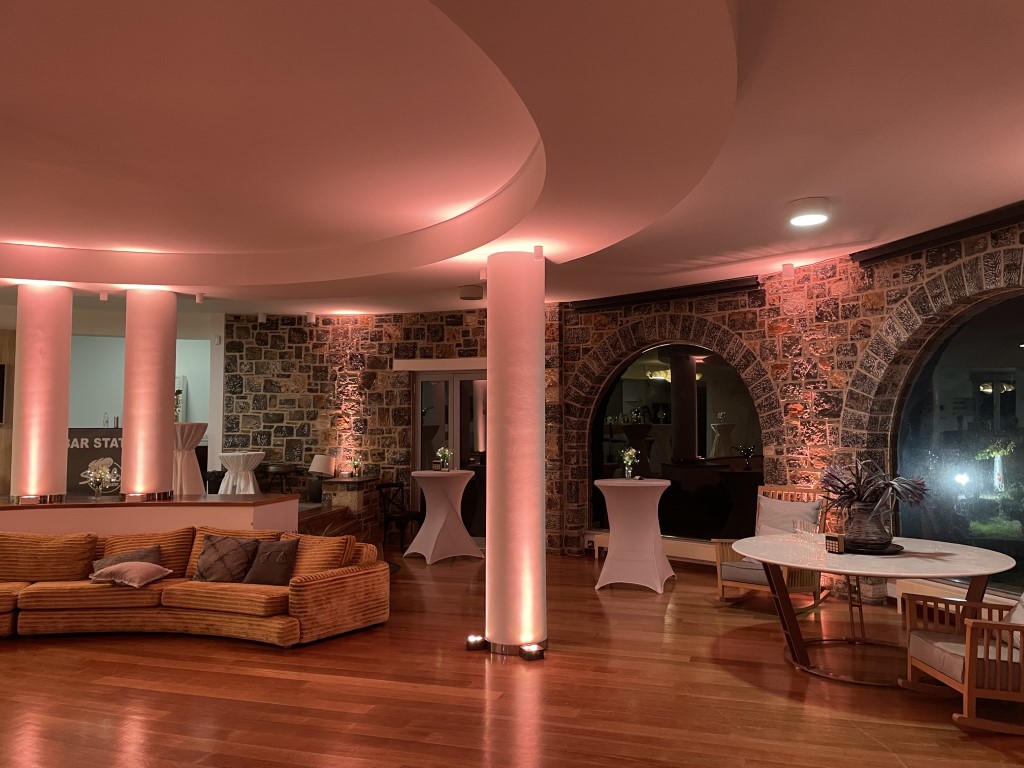 Εταιρικές Εκδηλώσεις 