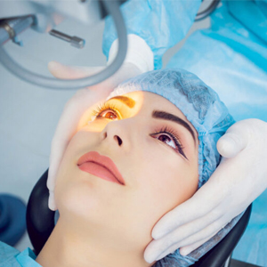 ΧΕΙΡΟΥΡΓΙΚΗ ΟΟΦΘΑΛΜΟΛΟΓΙΑ 