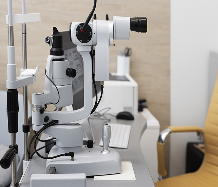 ΧΩΡΟΣ ΙΑΤΡΕΙΟΥ & ΕΞΟΠΛΙΣΜΟΣ 