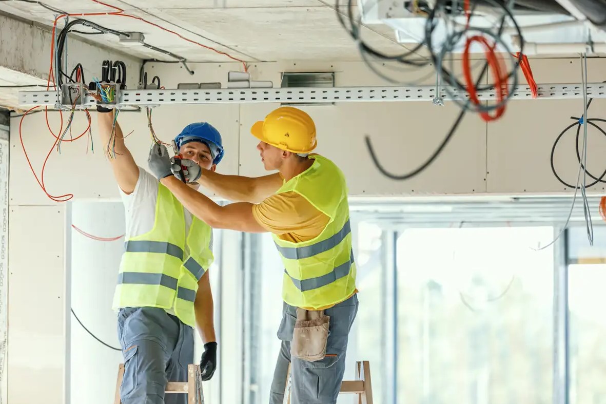 Ηλεκτρολογικές Βλάβες 