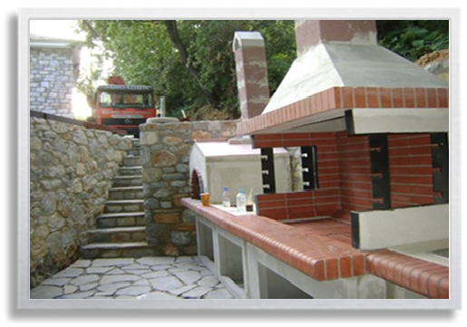 Ψησταριές & Ξυλόφουρνοι 