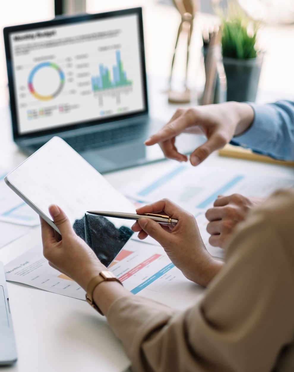 Υπηρεσίες προς Ιδιώτες 