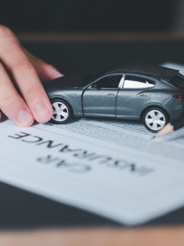 Ασφάλειες Αυτοκινήτων 