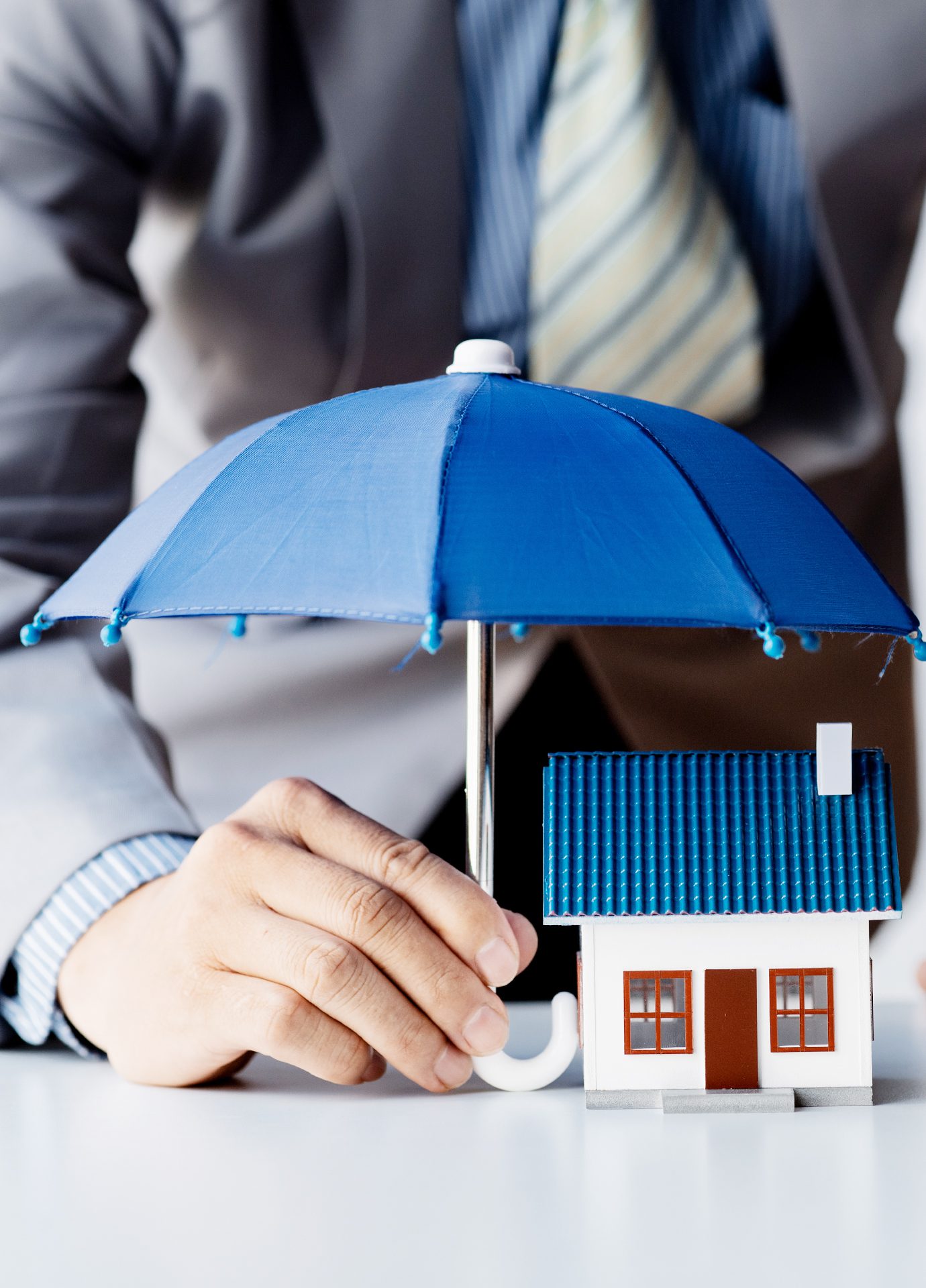 Ασφάλειες Επιχειρήσεων 