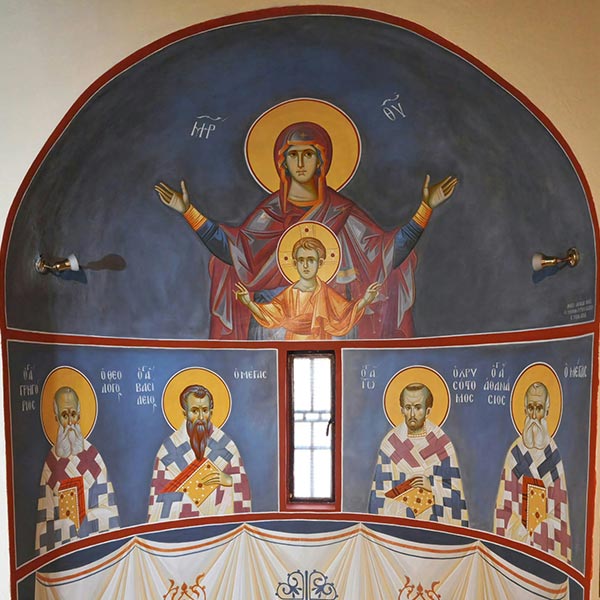 ΤΟΙΧΟΓΡΑΦΙΑ