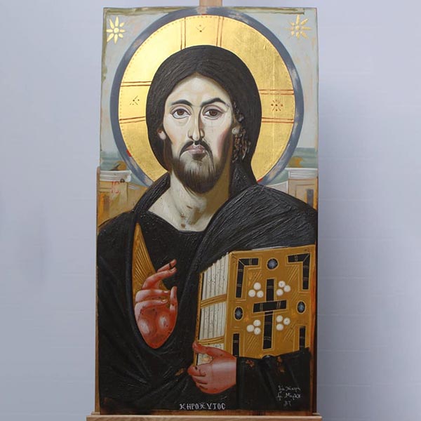 ΦΟΡΗΤΗ ΕΙΚΟΝΑ