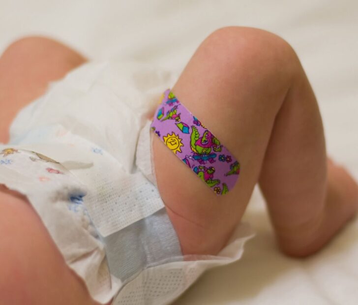 Εμβολιασμοί 