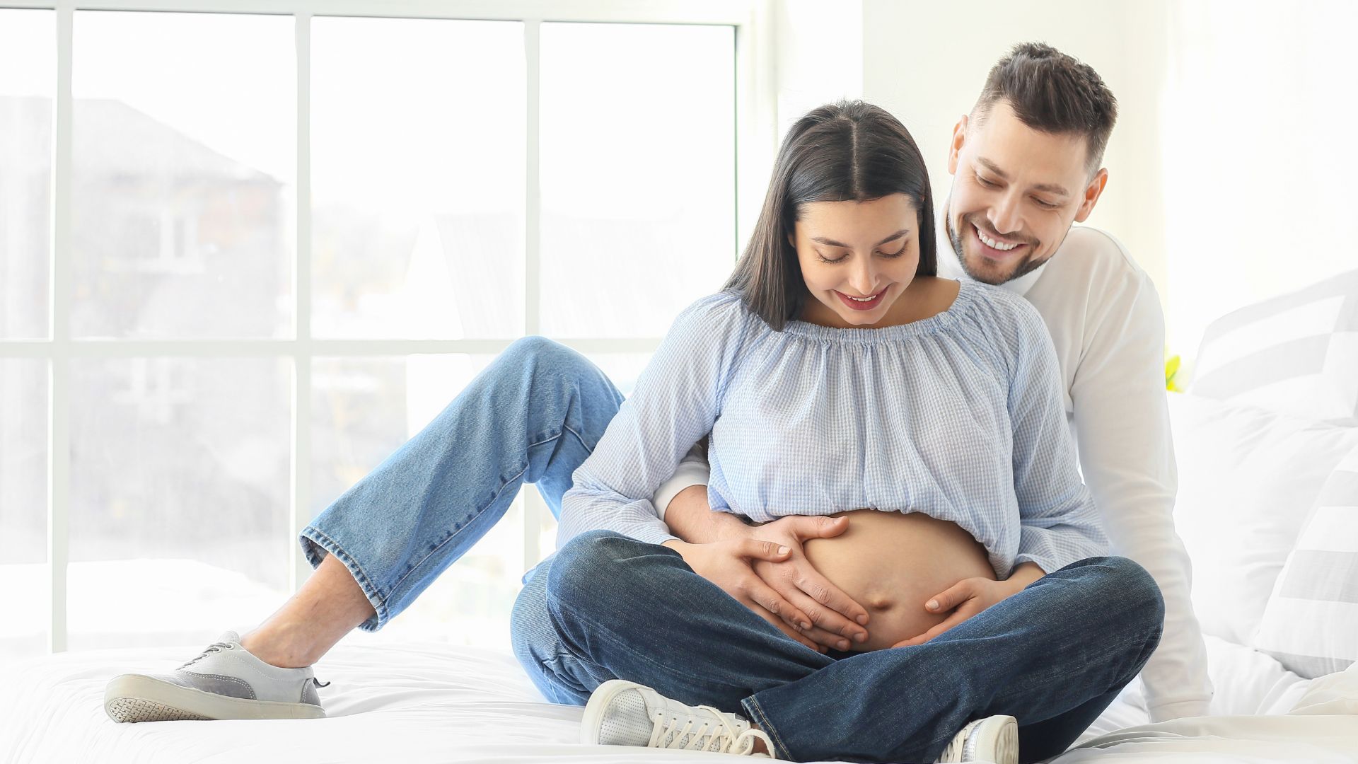 Προγεννητική Επίσκεψη 