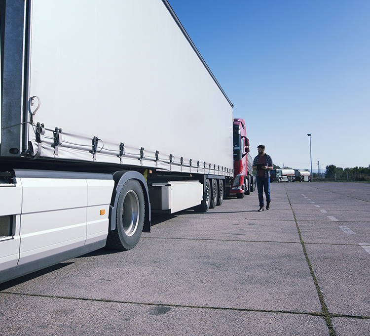 ΟΛΟΚΛΗΡΩΜΕΝΕΣ ΥΠΗΡΕΣΙΕΣ ΜΕΤΑΦΟΡΩΝ 