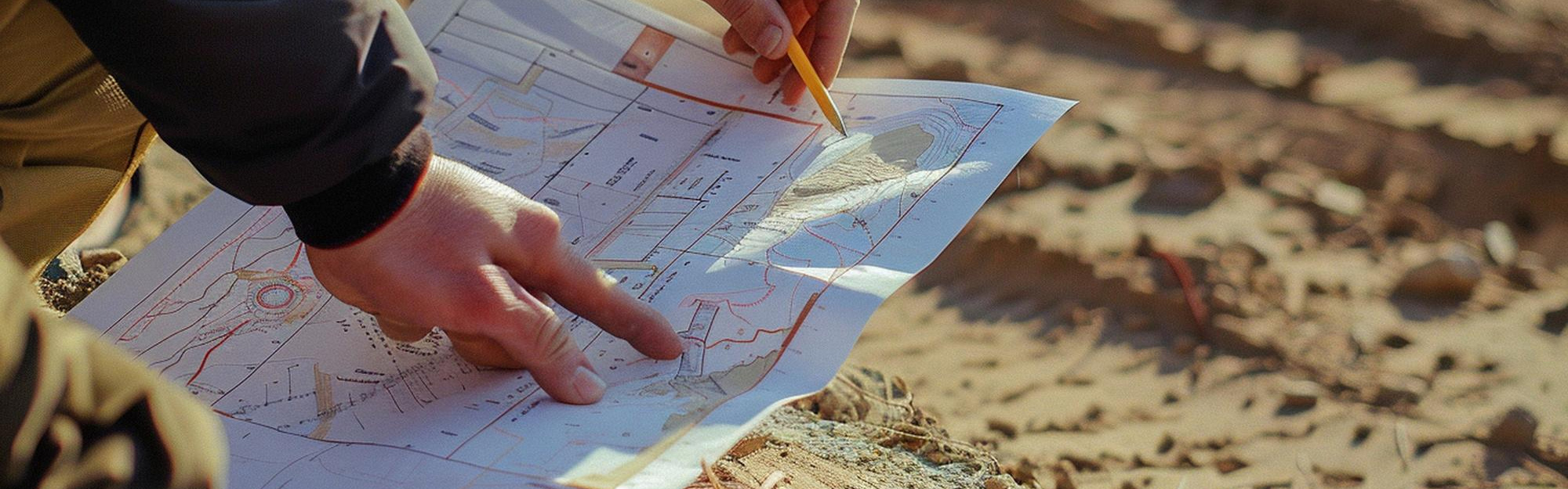 Γεωτεχνικές Μελέτες 