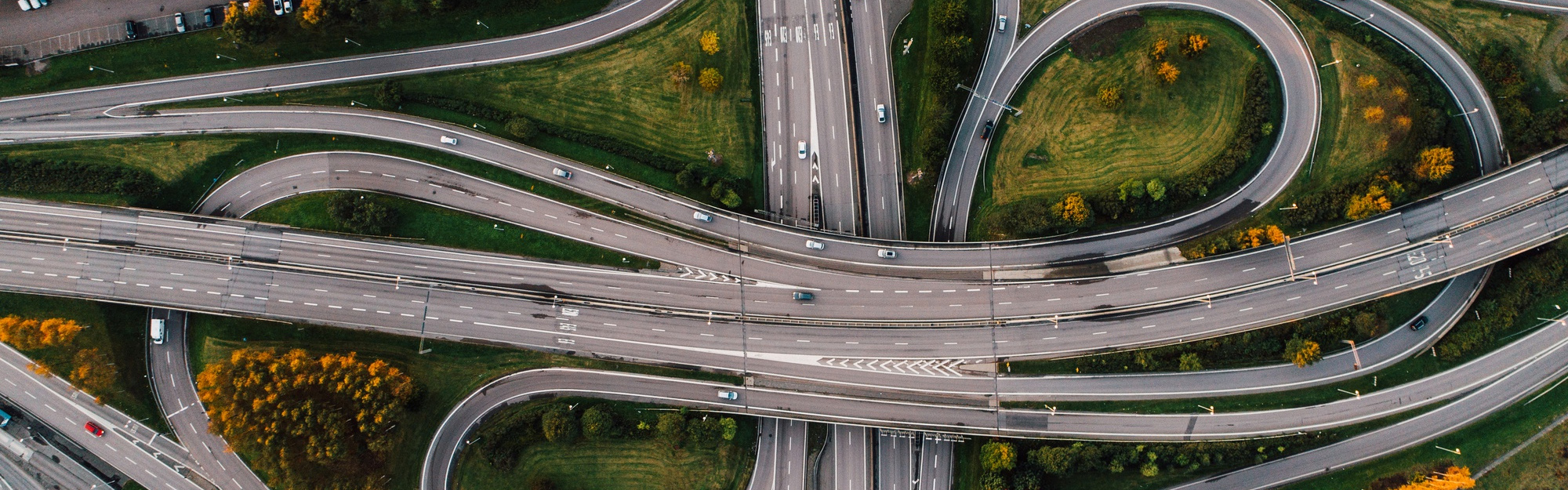 Συγκοινωνιακές & Οδικές Μελέτες 